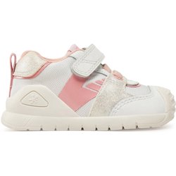 Sneakers Biomecanics 252121 Weiß