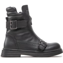Stiefeletten Rage Age RA-83-06-000478 Schwarz