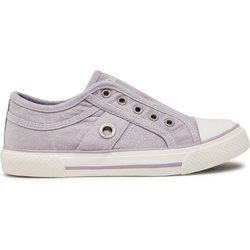 Sneakers aus Stoff s.Oliver 5-44200-28 Violett