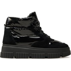 Schnürschuhe s.Oliver 5-26250-41 Schwarz