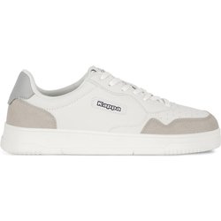 Sneakers Kappa AW24-3C008 Weiß