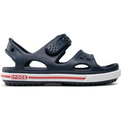 Sandalen Crocs Crocband II 14854 Dunkelblau