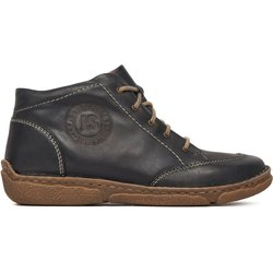 Stiefeletten Josef Seibel Neele 01 85101 950 101 Schwarz