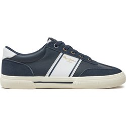 Sneakers Pepe Jeans PMS31060 Weiß