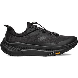 Trekkingschuhe Hoka Transport Gtx GORE-TEX 1133958 Schwarz