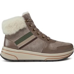 Schnürschuhe Ara 12-32406-12 Braun