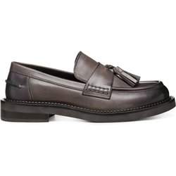 Slipper Geox D Serilda D46WYH 00043 C6029 Braun