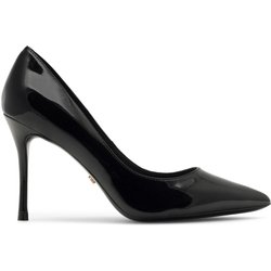 High Heels Gino Rossi V258-02 Schwarz