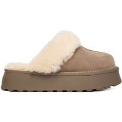 Hausschuhe Badura EO-EDI-TS6292 Grau