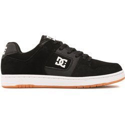 Sneakers DC Manteca 4 S ADYS100766 Schwarz