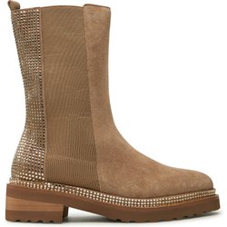 Stiefeletten Alma En Pena I240854 Beige