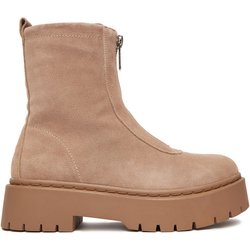 Stiefeletten DeeZee 13123-13 Beige