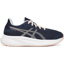 Laufschuhe Asics Patriot 13 Gs 1014A267 Dunkelblau