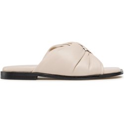 Pantoletten Badura 20674 Beige