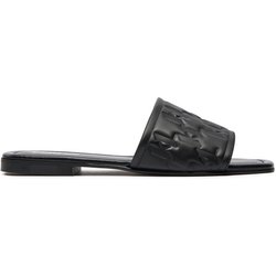 Pantoletten KARL LAGERFELD KL85400 Schwarz