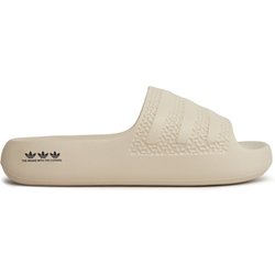 Pantoletten adidas Adilette Ayoon Slides GX7064 Beige