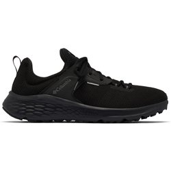 Trekkingschuhe Columbia Benson Crz™ 2108791 Schwarz