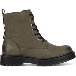 Schnürschuhe Lasocki WI23-STYX-10 Khakifarben