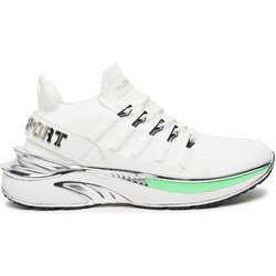 Sneakers Plein Sport PADS USC0579 STE003N Weiß