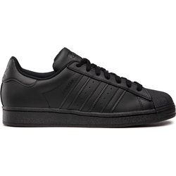 Sneakers adidas Superstar EG4957 Schwarz