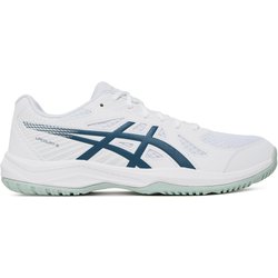 Hallenschuhe Asics Upcourt 6 1071A104 Weiß
