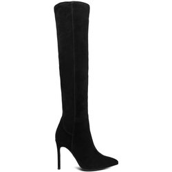 Stiefel Eva Minge EO-DREAM-E123-01B-R019CX Schwarz