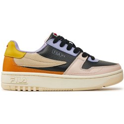 Sneakers Fila Fxventuno L Wmn FFW0003.83447 Schwarz