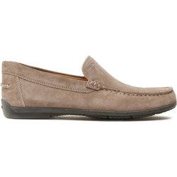 Mokassins Geox U Siron U32Q3A00022C1018 Beige