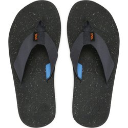 Zehentrenner Teva Reflip 1124051 Dunkelblau