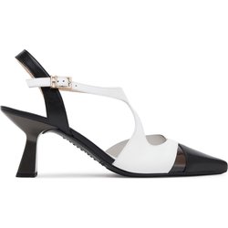 Pumps Hispanitas Nova HV253912 Schwarz