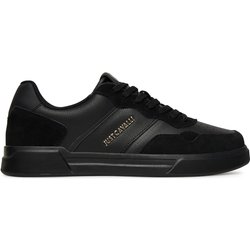 Sneakers Just Cavalli 78QA3SB4 ZPA93 Schwarz