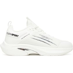 Sneakers Plein Sport PAES USC0778 STE003N Weiß