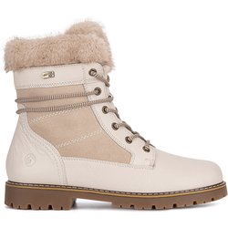 Stiefeletten Remonte D9381-80 Beige