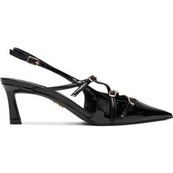 Sandalen Steve Madden Liana SM11003386 Schwarz