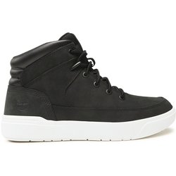 Sneakers Timberland Seneca Bay Hiker TB0A62E10011 Schwarz