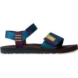 Sandalen The North Face M Skeena Sandal NF0A46BGVUO1 Türkisfarben