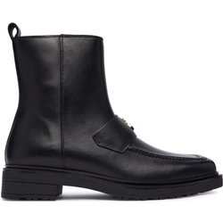 Stiefeletten Patrizia Pepe 2Y0034 L048 Schwarz