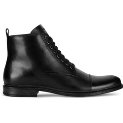 Schnürschuhe Lasocki MB-STEFF-13 Schwarz