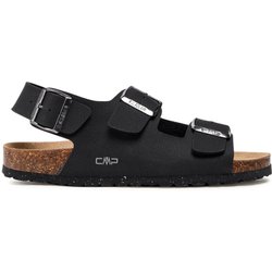 Sandalen CMP Eco Keidha Slipper 3Q91027 Schwarz