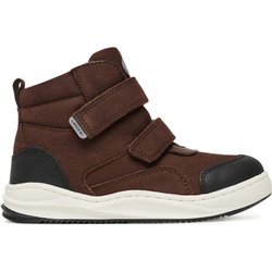 Schnürschuhe Lasocki Kids CEO- CI12-HARRY-04A Braun