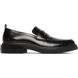 Slipper Calvin Klein HM0HM01840 Schwarz
