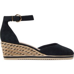 Espadrilles Tamaris 1-22309-42 Dunkelblau