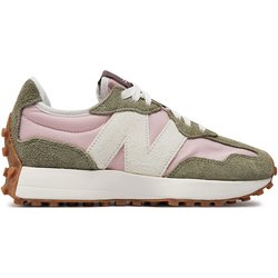Sneakers New Balance WS327FT Grün