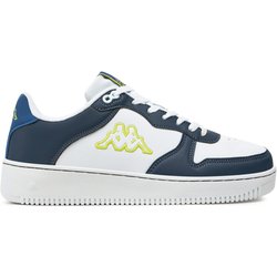 Sneakers Kappa Logo Maserta 32193CW Weiß