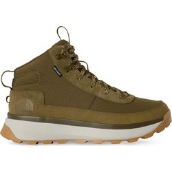 Trekkingschuhe The North Face Bergen Mid Wp NF0A8D8WDUJ1 Braun