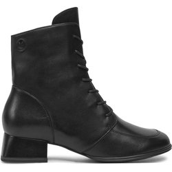 Schnürschuhe Caprice 9-25108-43 Schwarz