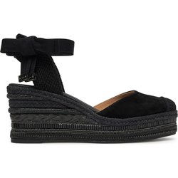 Espadrilles Alma En Pena V251060 Schwarz