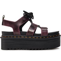 Sandalen Dr. Martens Nartilla Xl 31540379 Schwarz