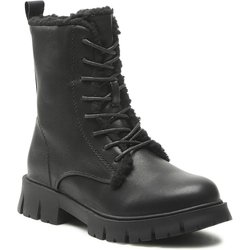 Stiefel DeeZee CS98006-01 Schwarz
