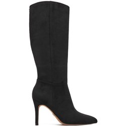 Stiefel Nine West CEO-YARA-01 Schwarz